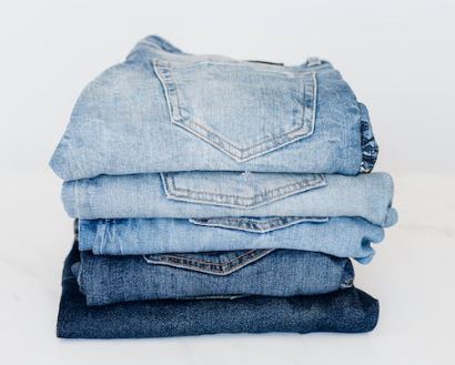 牛仔裤永远不用洗? Levi's执行长自揭“超奇葩清洁法”