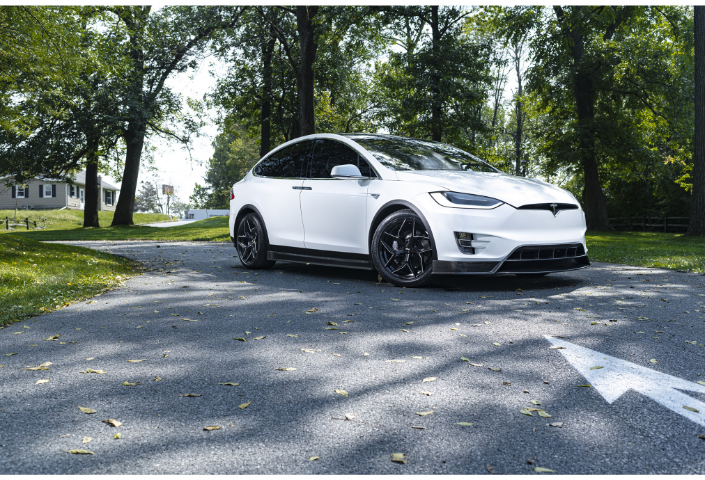 特斯拉将“召回近5.5万辆Model X”！美监管说明调查原因