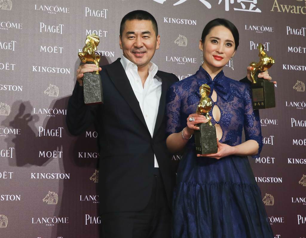 狗仔曝3关键线索 陈建斌被影射出轨