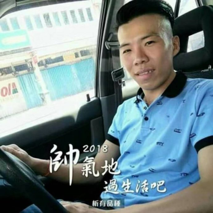  独家|志愿警卫冒雨去守夜遇车祸亡  友人痛心：他从不拒绝帮忙