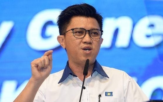 独家|总会长任期不超10年 马华大会不谈了!