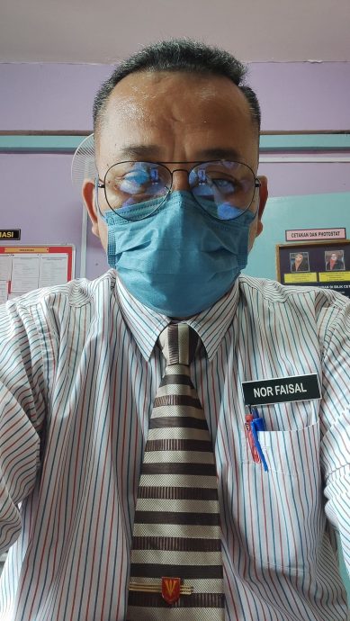 独家|每周预算请穷学生吃 善心老师:穷过所以懂饿滋味