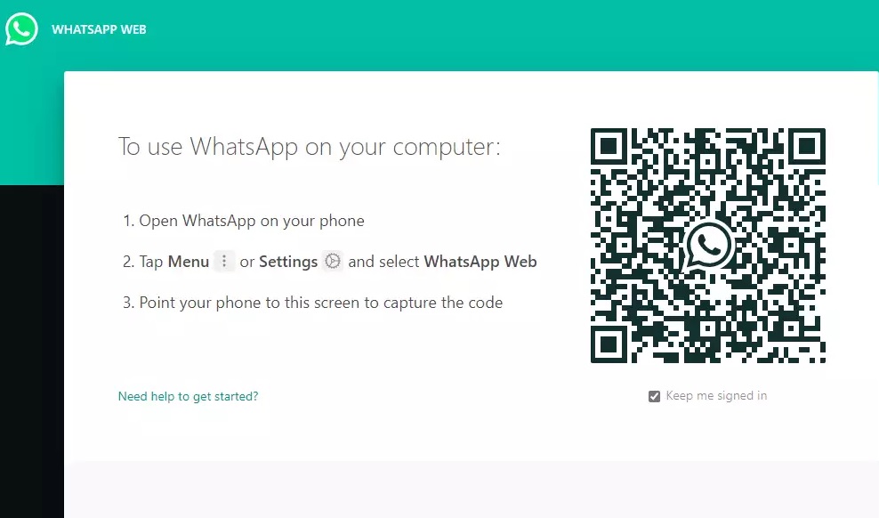 独家|WhatsApp被骇行骗？专家：网页版未登出易中招