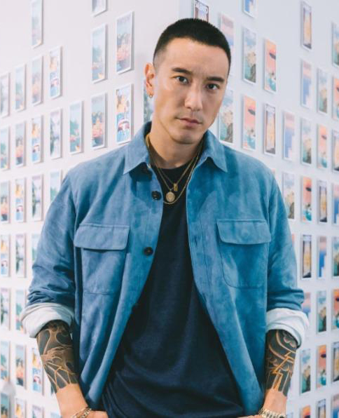 王阳明撞坏保时捷 只花4令吉修