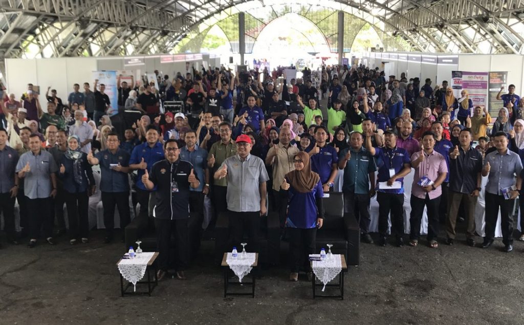 玲珑增一国家级旅游景点 玲珑地质公园展览馆落成