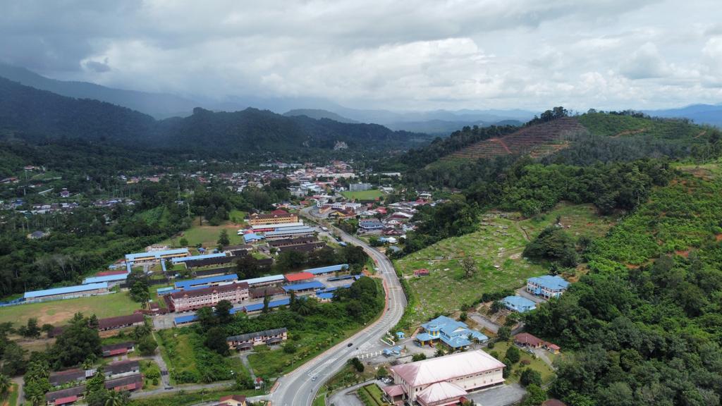 玲珑增一国家级旅游景点 玲珑地质公园展览馆落成