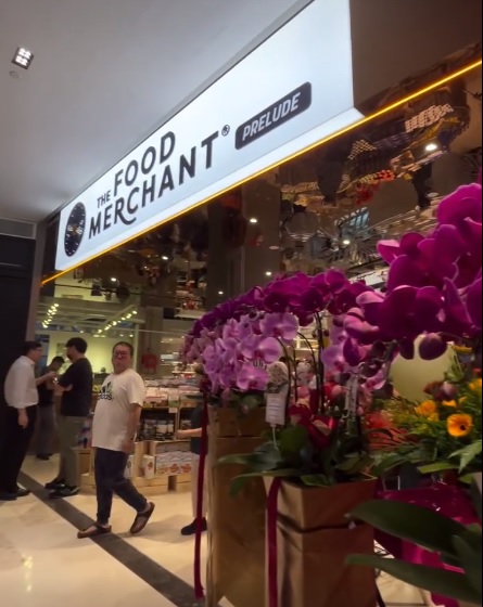 白沙罗高原柏威年广场开张了！雪隆又多一打卡点