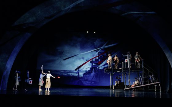 相辅相成的编剧文学与导演美学──台湾林孟寰	