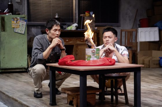 相辅相成的编剧文学与导演美学──台湾林孟寰	