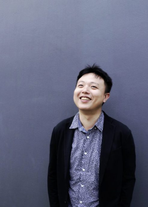 相辅相成的编剧文学与导演美学──台湾林孟寰	