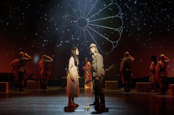 相辅相成的编剧文学与导演美学──台湾林孟寰	