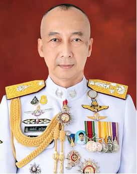 看世界 泰国警察不再规定“寸头” 发丝可长5公分