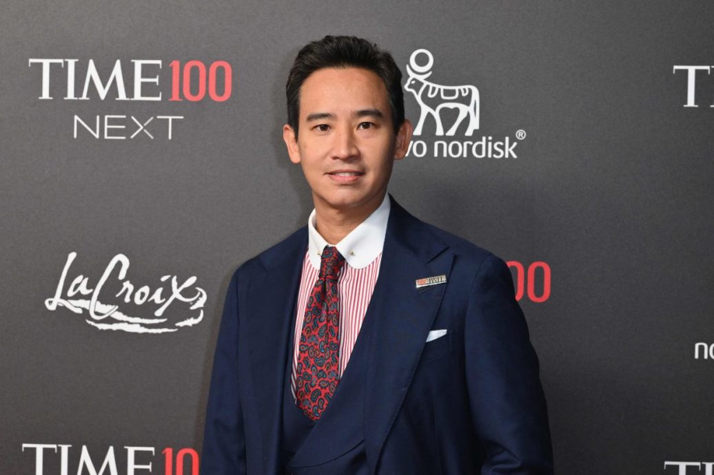 看世界 皮塔: 将重设战略 放眼长期变革