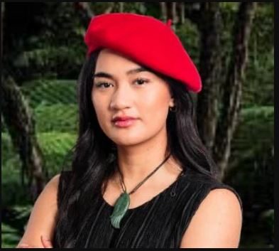 看世界两图)纽西兰工党多名重量级成员落马 外长被21岁女将击败