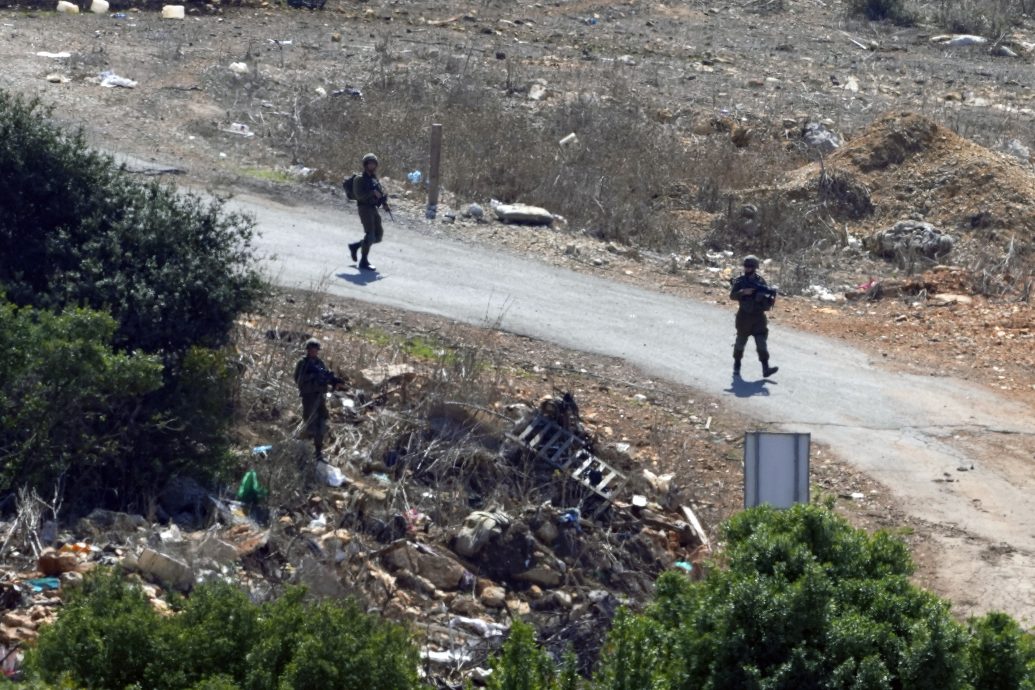 真主党已“充分准备”参战 伊朗外长警告战争蔓延区域