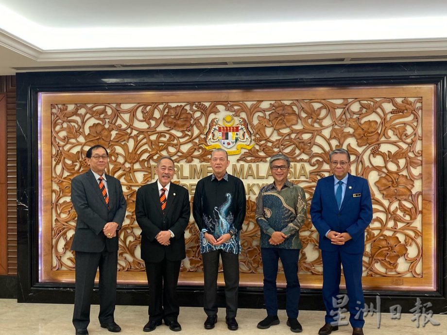 砂拉越要求联邦政府在教育关键领域下放权力的期望,已获得原则上同意。