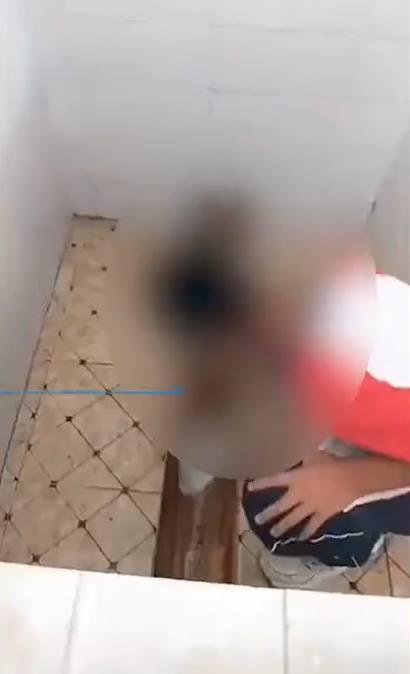 福建中学生被同学逼吃粪引公愤 多部门介入调查