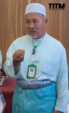 端依布拉欣:所有非穆斯林都属于异教徒