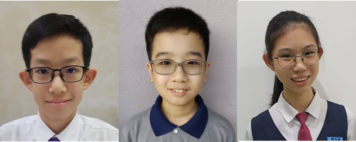 第27届星洲日报小学生时事问答比赛全国成绩揭晓