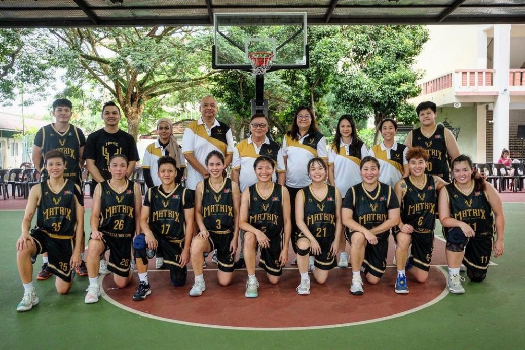 第63届元首杯全国篮球赛| 多名伤病影响备战 森女步步为营