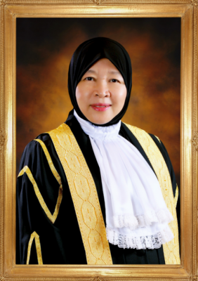 纳吉起诉汤米滥权案|因丈夫曾直属汤米 一上诉庭法官退审