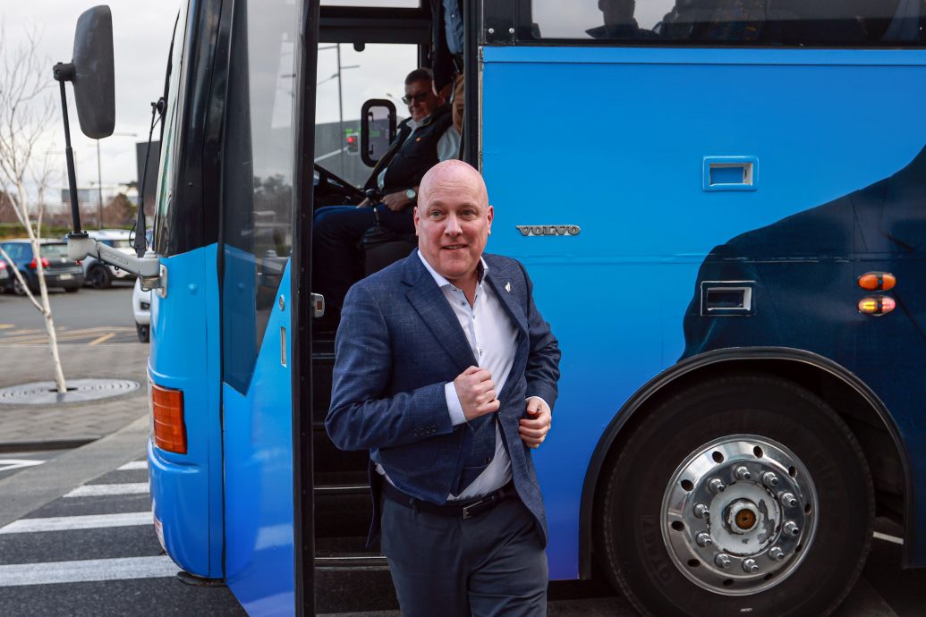 纽西兰明日大选 优先党左右大局