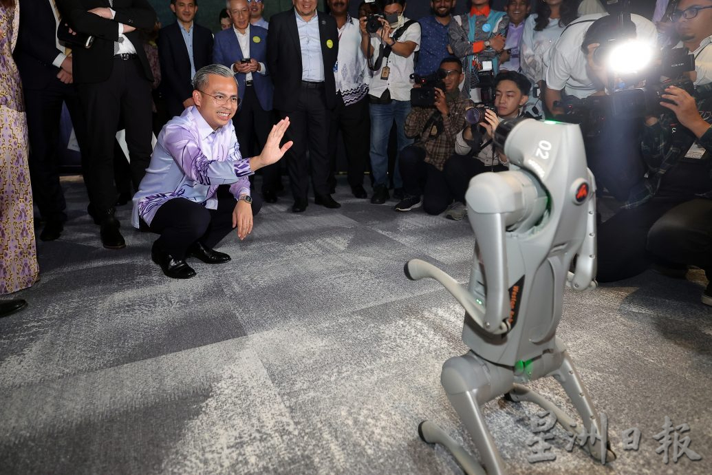 法米：国家数字公司股权认购协定料月内签署