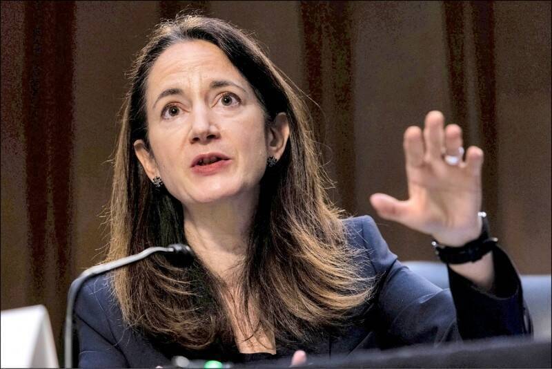 美国家情报首长:中国无意为了台湾发动战争