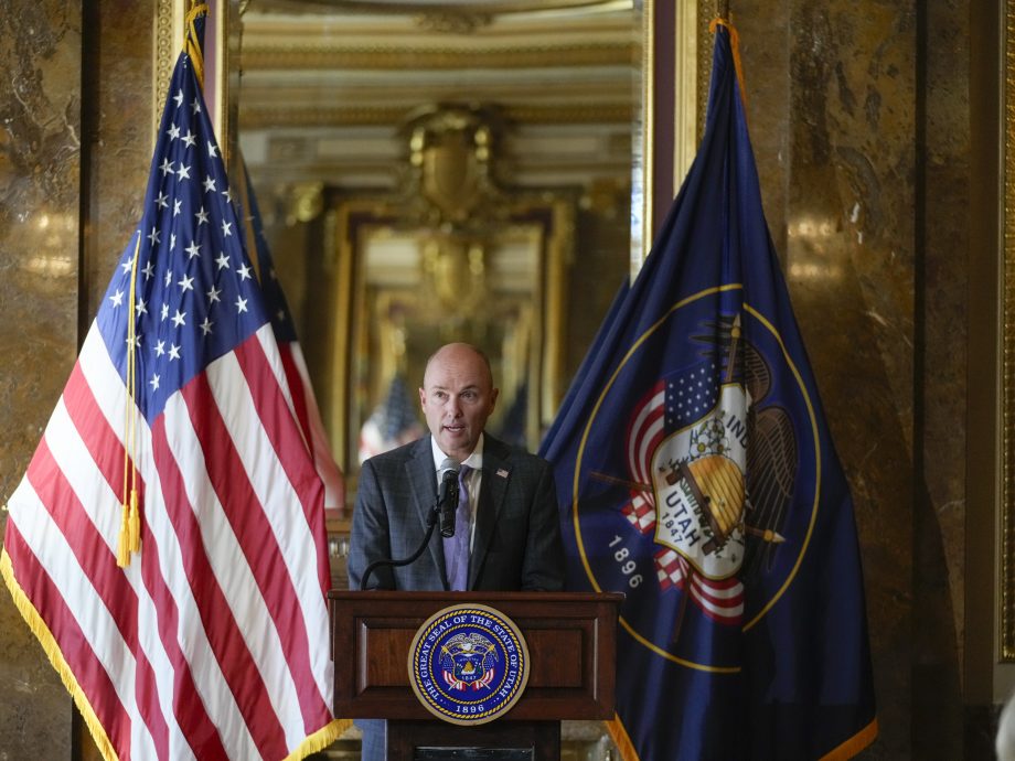 美国犹他州起诉TikTok 指涉诱使儿童上瘾构成健康损害