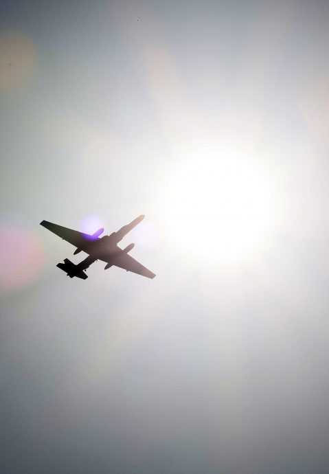 美韩展开联合空中演习 出动130架军机模拟全天作战