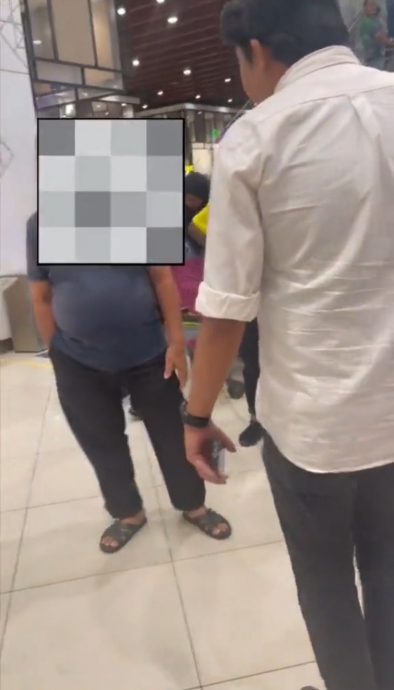 老伯行踪可疑被查 手机全是偷拍孕妇照