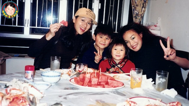 舒淇前经纪人文隽分享其成名之路 曾有汶莱神秘人约饭局