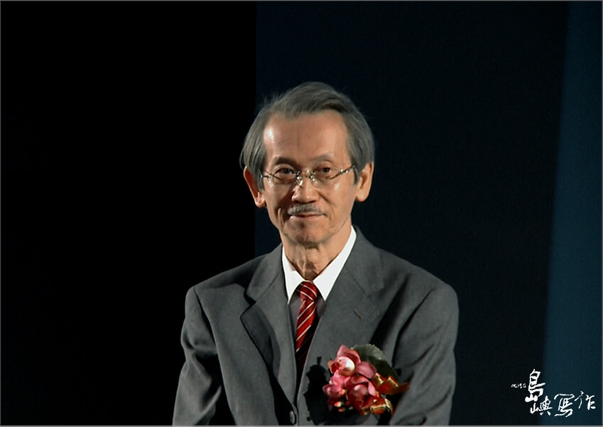 花踪世界华文文学奖得主王文兴辞世 著作《家变》曾轰动台艺文界