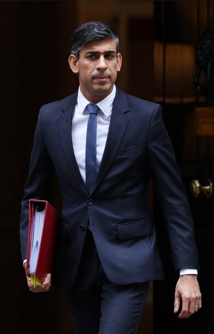 英相今访以色列 推动开通加沙人道走廊