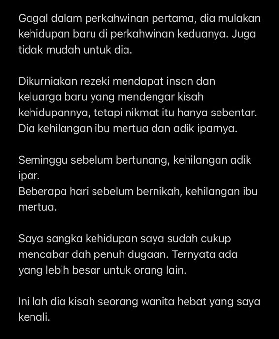 茜拉丈夫心疼妻子卷入家庭纠纷 “她10岁就工作养家”