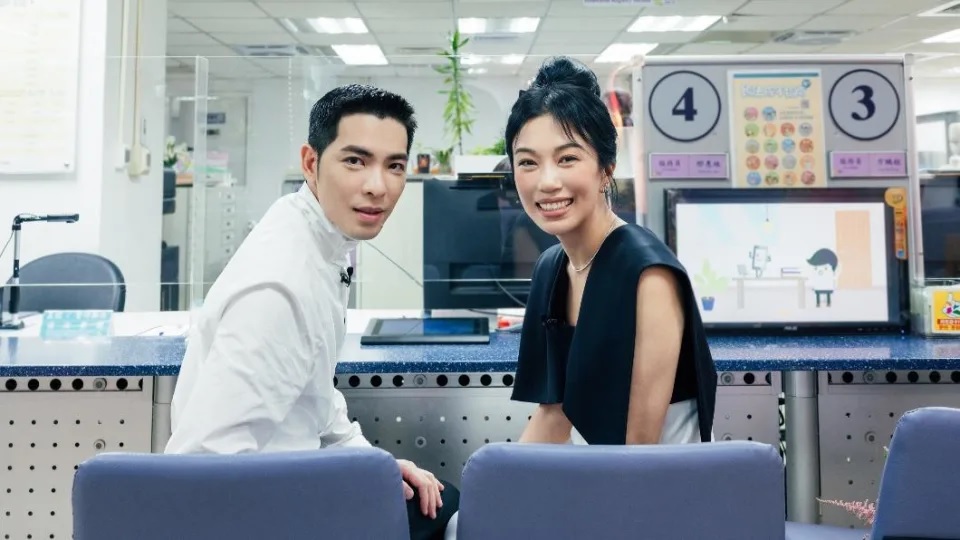 萧敬腾岳父中风见证完婚 阿信留言反被催婚