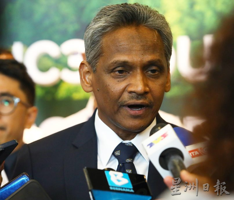 虽25年新低 未陷入危机 国行总裁：数措施扶马币