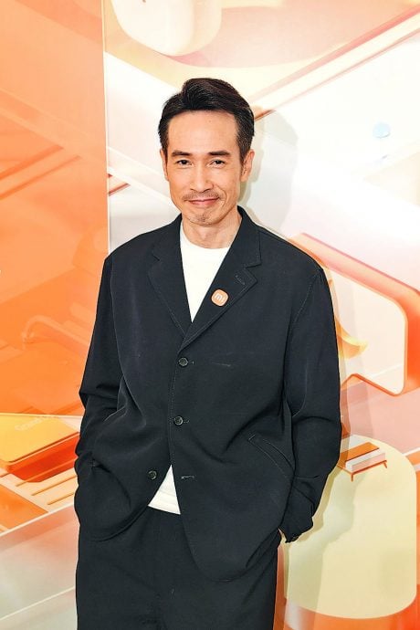 被嘲《岁月如歌》唱到“坠机” 陈豪自言对不起陈奕迅