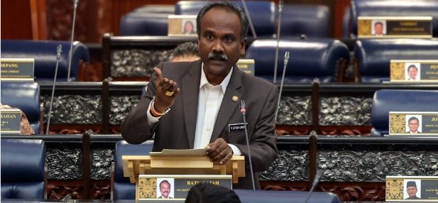 西华古玛:给前囚犯更多工作机会 取代外劳