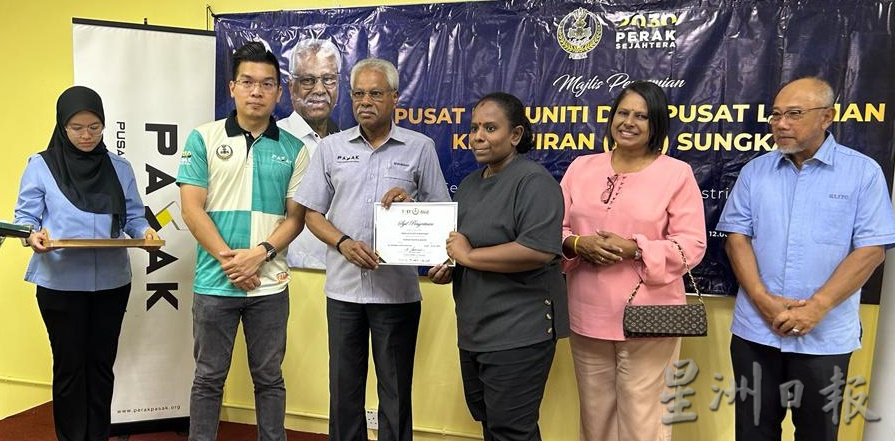 西华尼申:马登巴冷和慕亚林将迎来高速发展