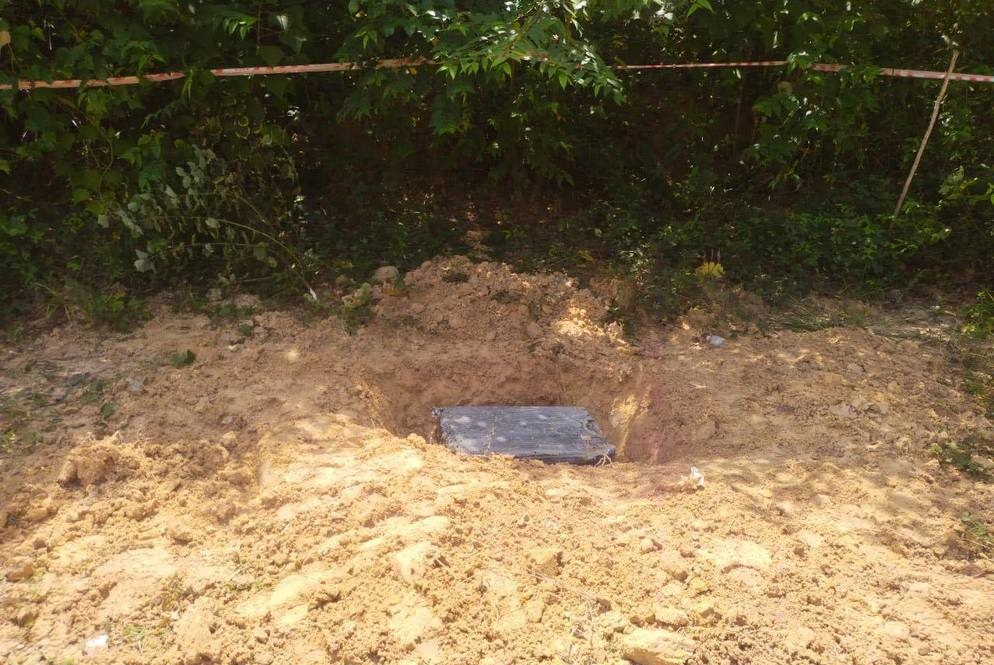 西港华女箱尸案 至少8人被捕