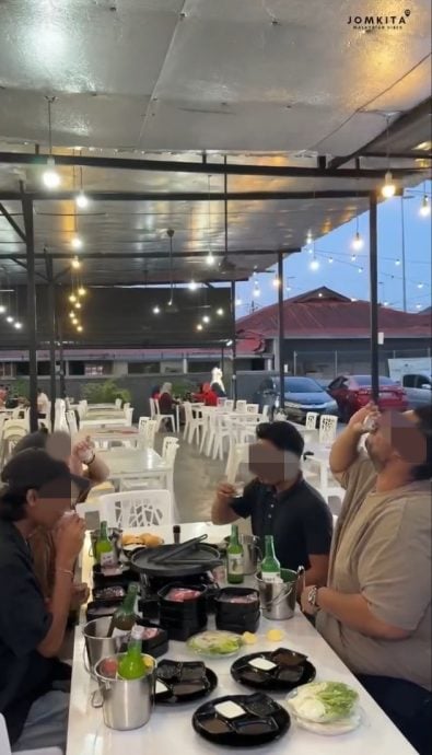 视频 | 美食网红推荐清真韩国烧酒 被骂“体验喝酒也Haram”