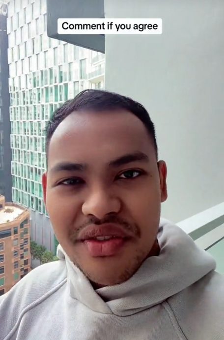 视频|“大马噪音污染严重” 旅居德国大马商人:心浮气躁