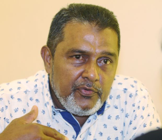 视频|抨击猪肉扁担饭是侮辱 PRESMA:对穆斯林不敬