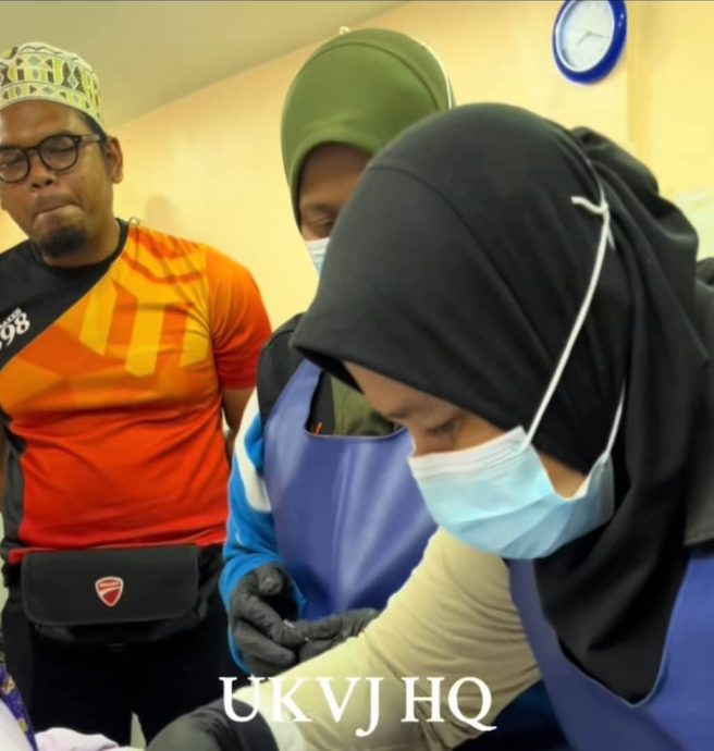 视频|等4年才怀上 妻因呼吸困难与腹中胎儿双亡