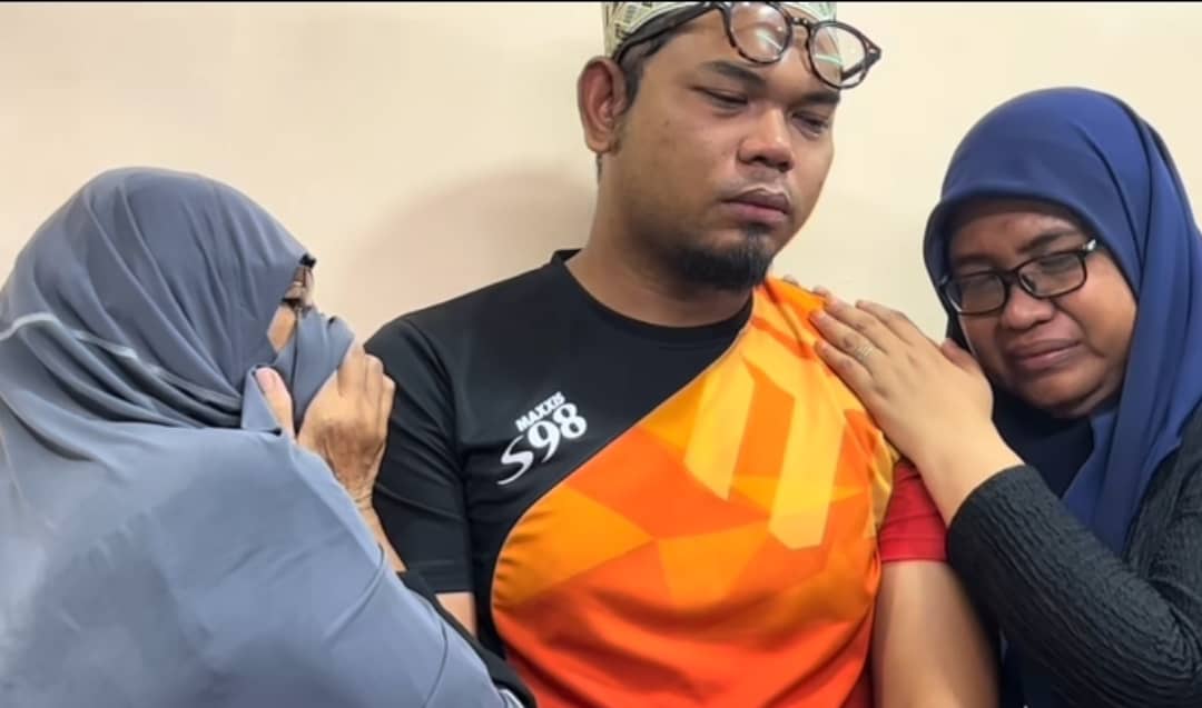 视频|等4年才怀上 妻因呼吸困难与腹中胎儿双亡