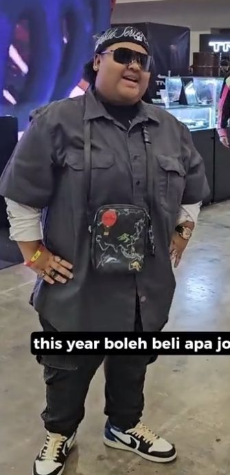 视频|粉红女商女儿43万行头一身 网惊叹:流动Bungalow!