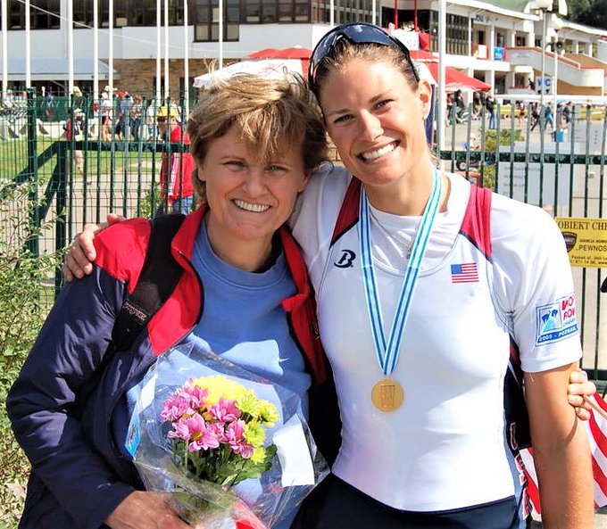 诺贝尔生医奖得主苦熬38年出头天 “养出奥运金牌女儿”