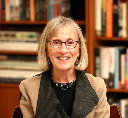 诺贝尔经济学奖 哈佛大学女教授夺奖 史上第3名女得主