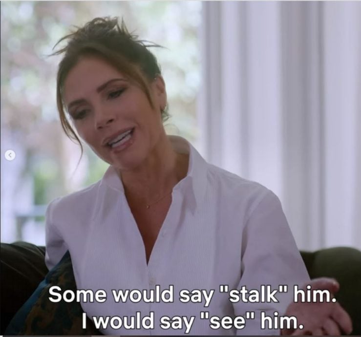 贝克汉惊爆20年前曾出轨助理 ​维多莉亚认：是的我恨他！